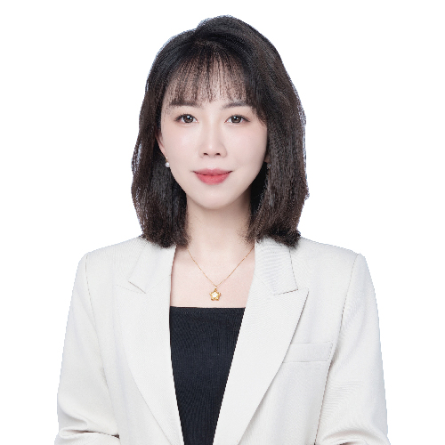 讲师照片